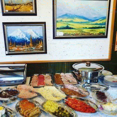 U Veroniky Guest house