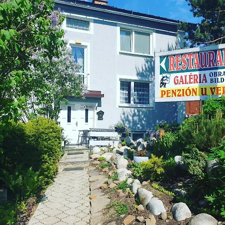 U Veroniky Guest house Zdiar