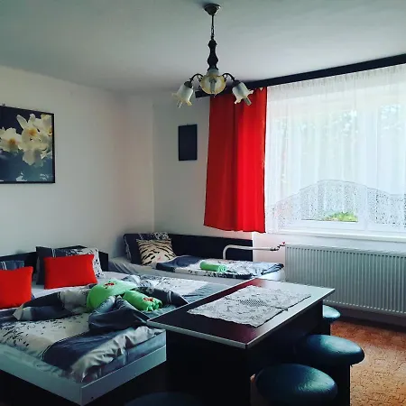 Guest house U Veroniky *