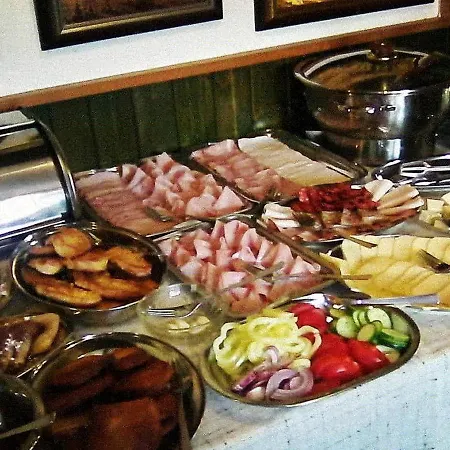 U Veroniky Guest house Zdiar