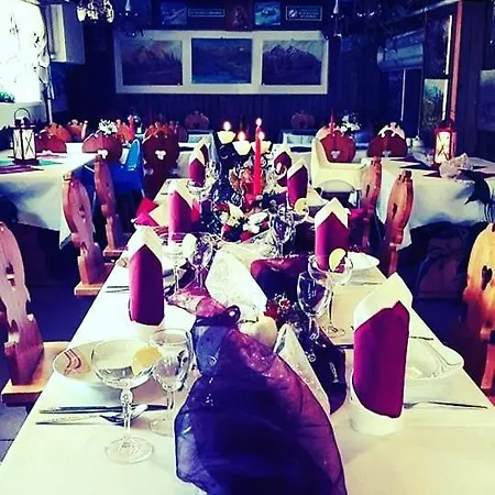 Guest house U Veroniky *
