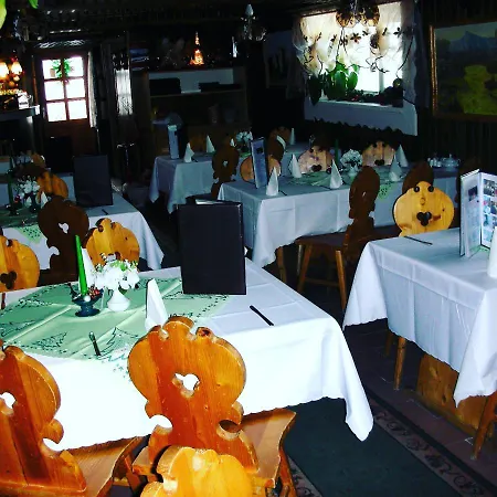 U Veroniky Pensjonat