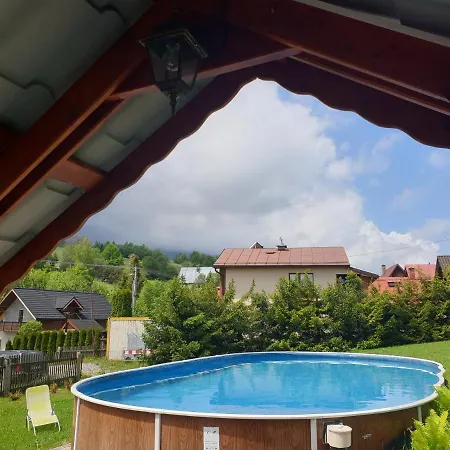 U Veroniky Guest house *
