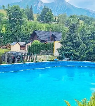 U Veroniky Guest house Zdiar