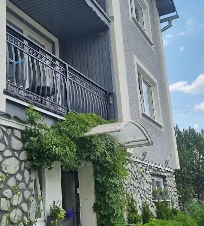 U Veroniky Guest house