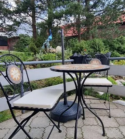 Guest house U Veroniky Zdiar