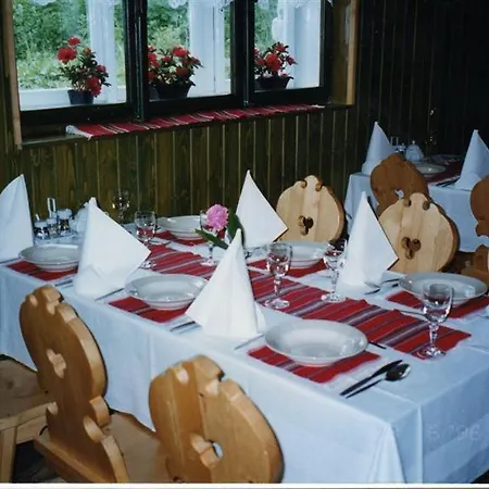 Guest house U Veroniky