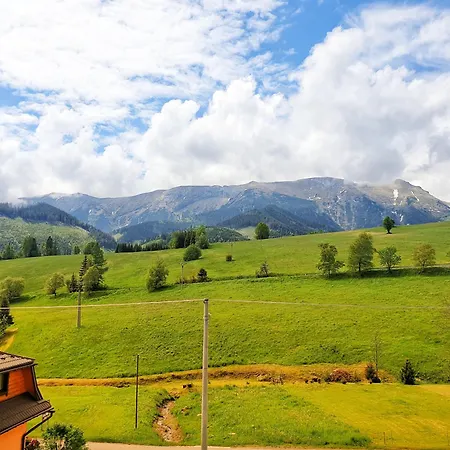 Penzión pre hostí U Veroniky 3*