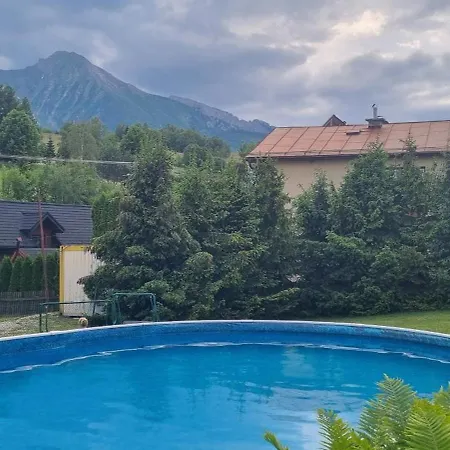 Konukevi U Veroniky Ždiar