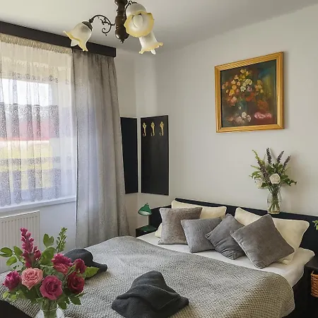 Penzión pre hostí U Veroniky