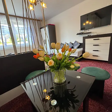 U Veroniky Penzión pre hostí 3*