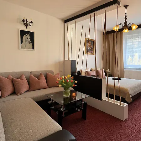 U Veroniky Pensjonat Ždiar