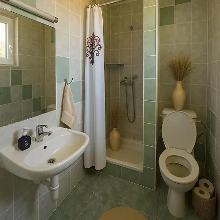 Pensjonat U Veroniky Ždiar