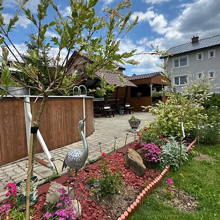 Penzión pre hostí U Veroniky