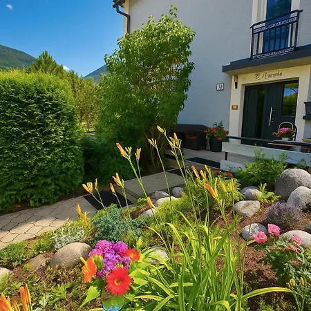 U Veroniky Pensjonat 3*