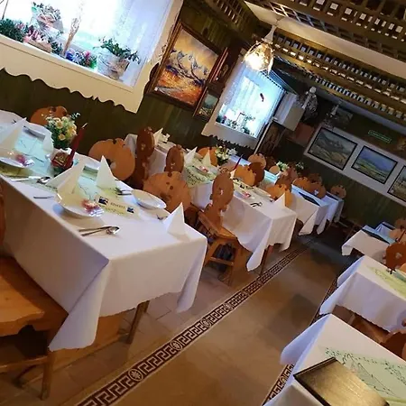 Penzión pre hostí U Veroniky