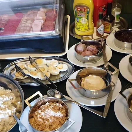 U Veroniky Penzión pre hostí 3*