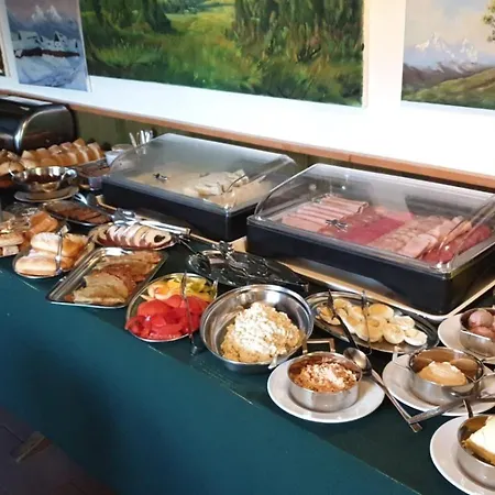 Penzión pre hostí U Veroniky 3*